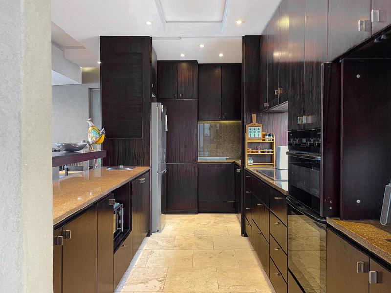 To Let 2 Bedroom Property for Rent in Bantry Bay Western Cape